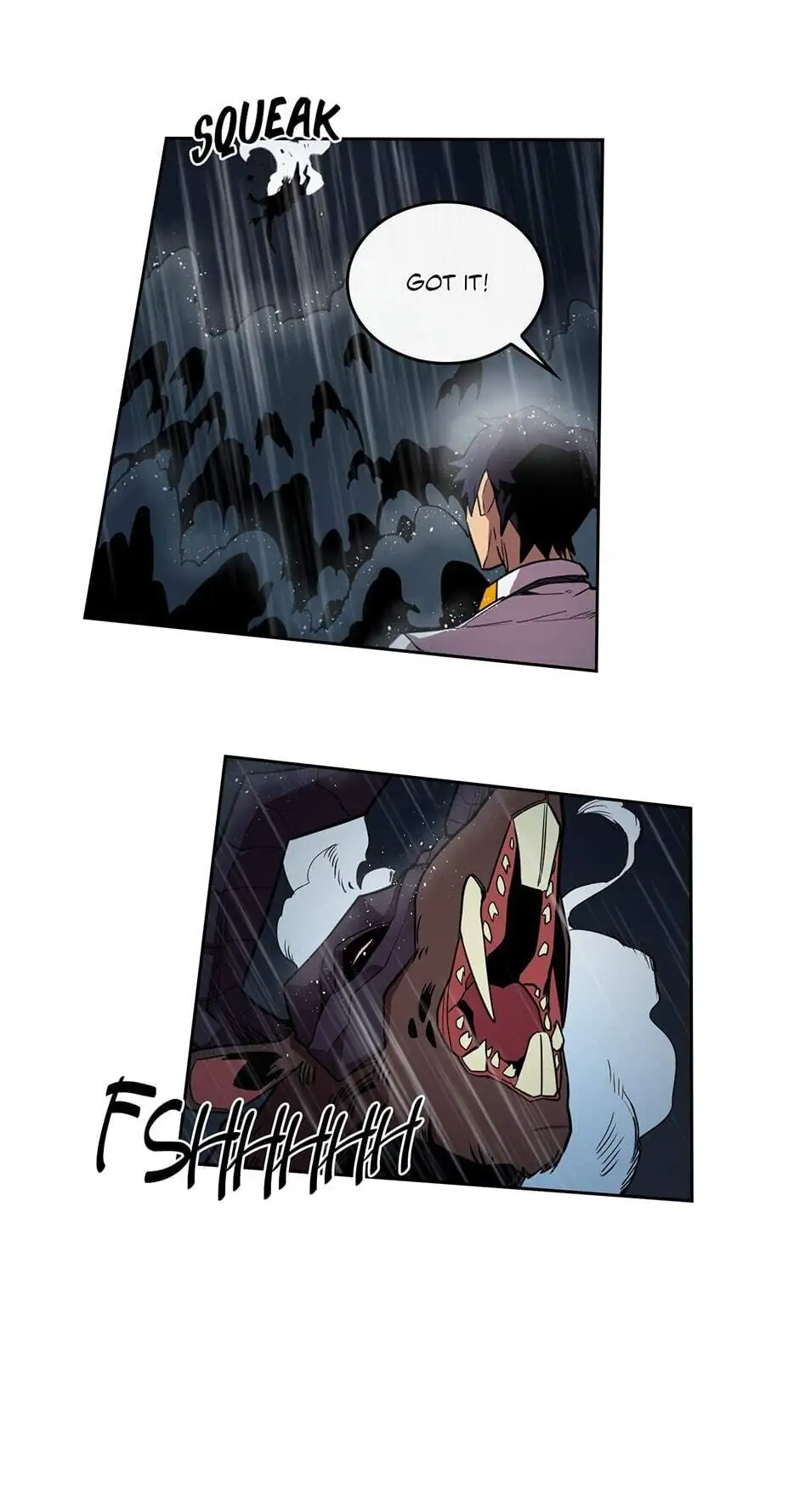 Read A Returner’s Magic Should Be Special EN Manga Online