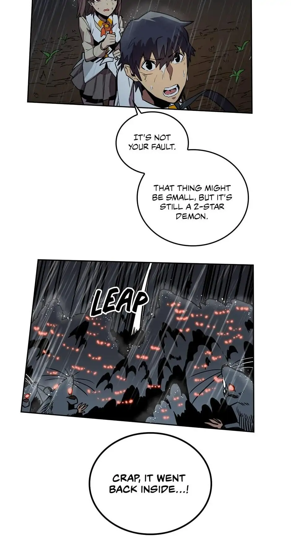 Read A Returner’s Magic Should Be Special EN Manga Online