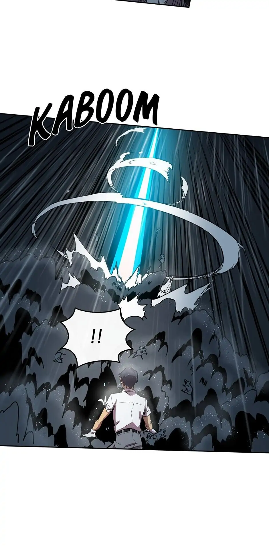 Read A Returner’s Magic Should Be Special EN Manga Online