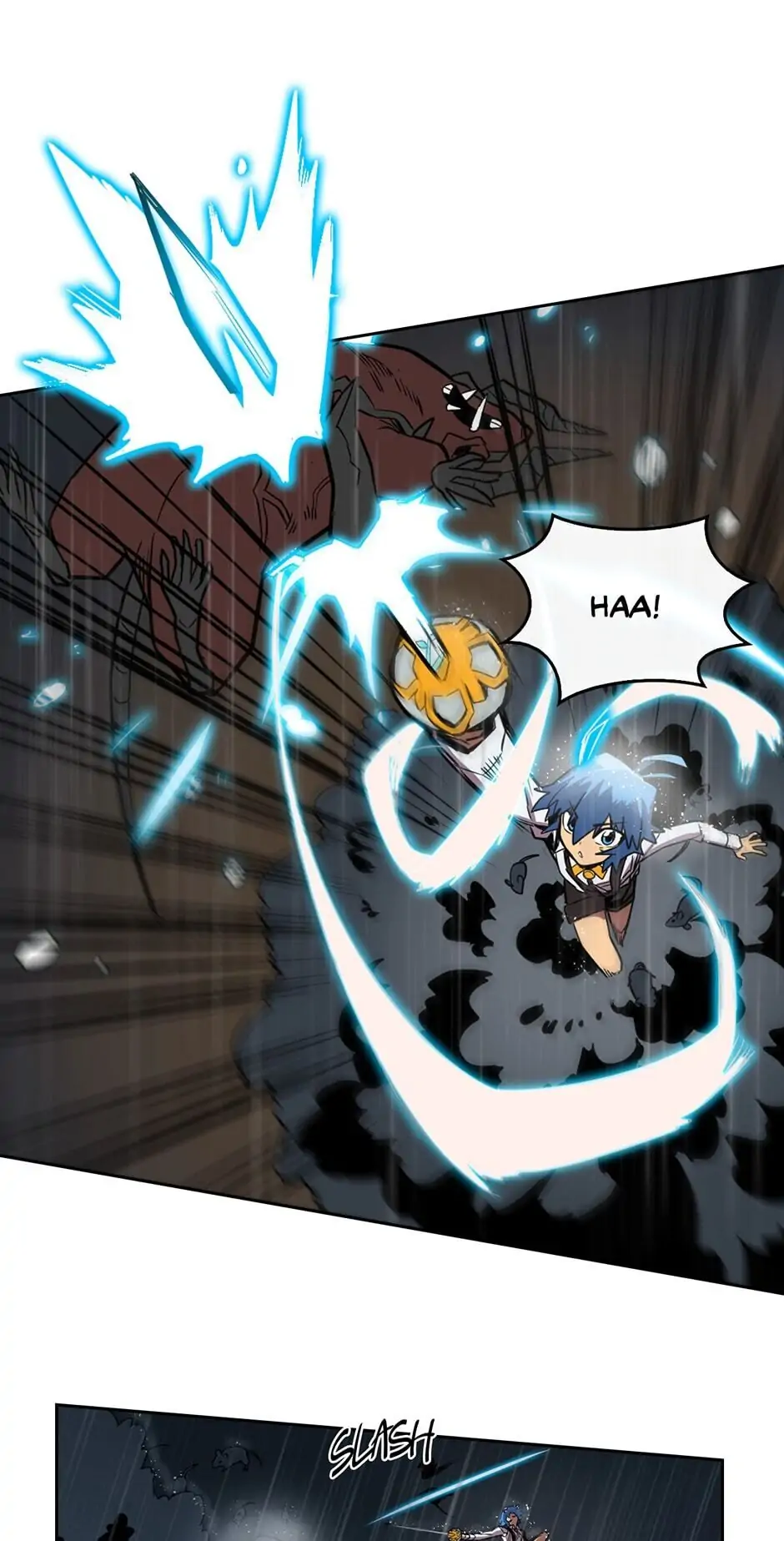 Read A Returner’s Magic Should Be Special EN Manga Online