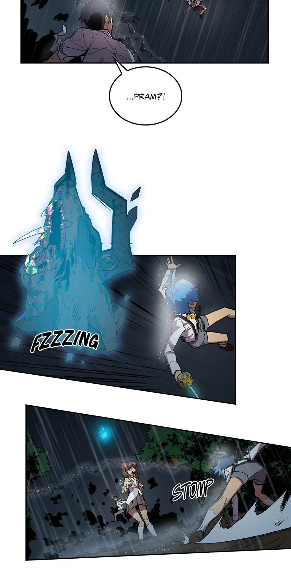 Read A Returner’s Magic Should Be Special EN Manga Online