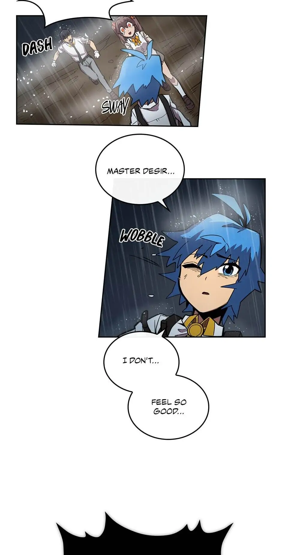 Read A Returner’s Magic Should Be Special EN Manga Online