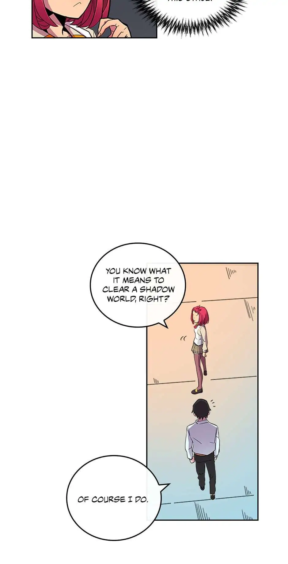 Read A Returner’s Magic Should Be Special EN Manga Online