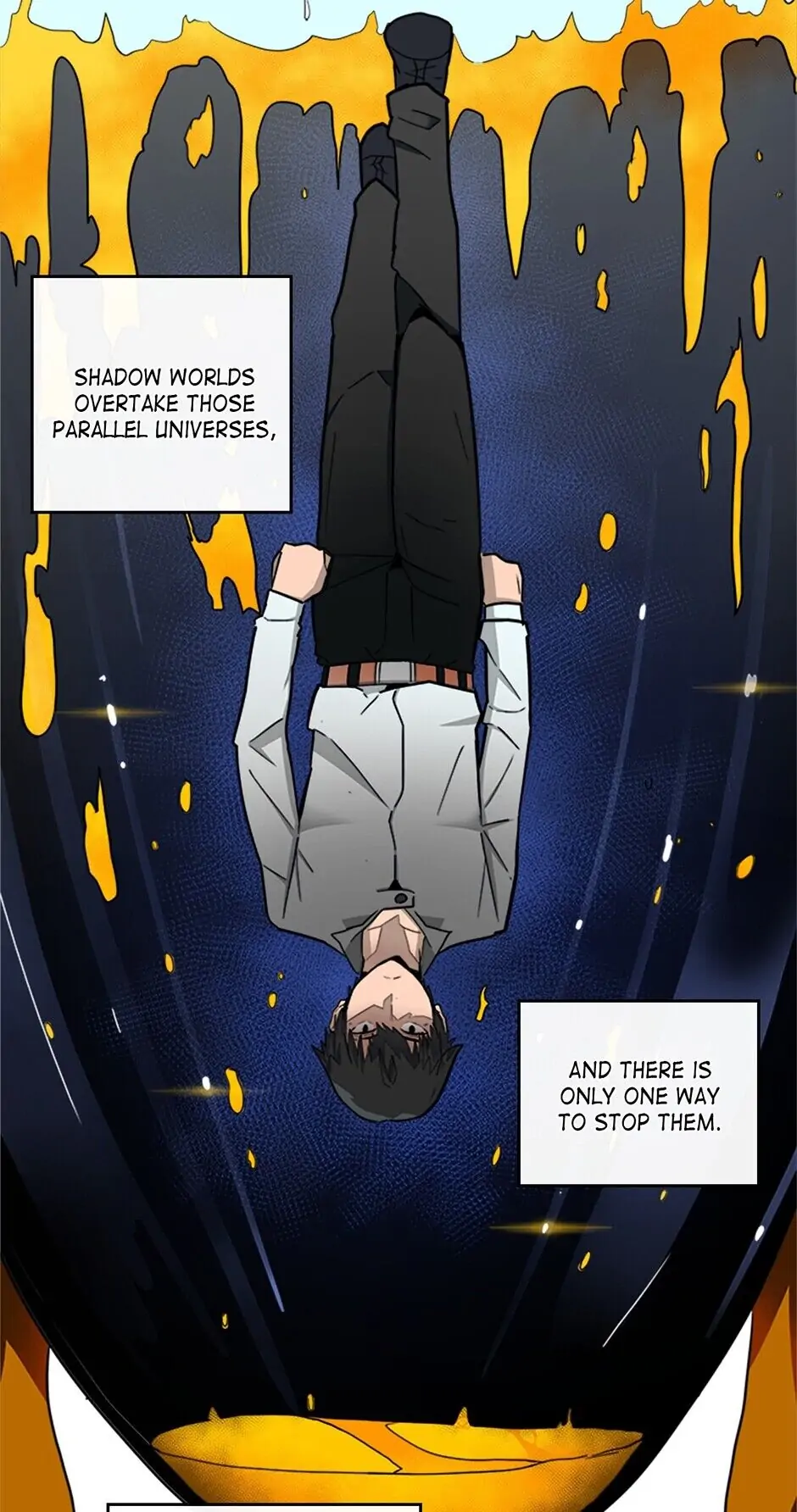 Read A Returner’s Magic Should Be Special EN Manga Online