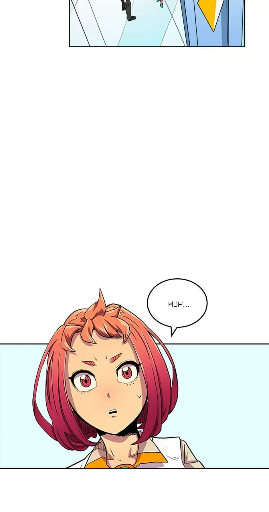 Read A Returner’s Magic Should Be Special EN Manga Online