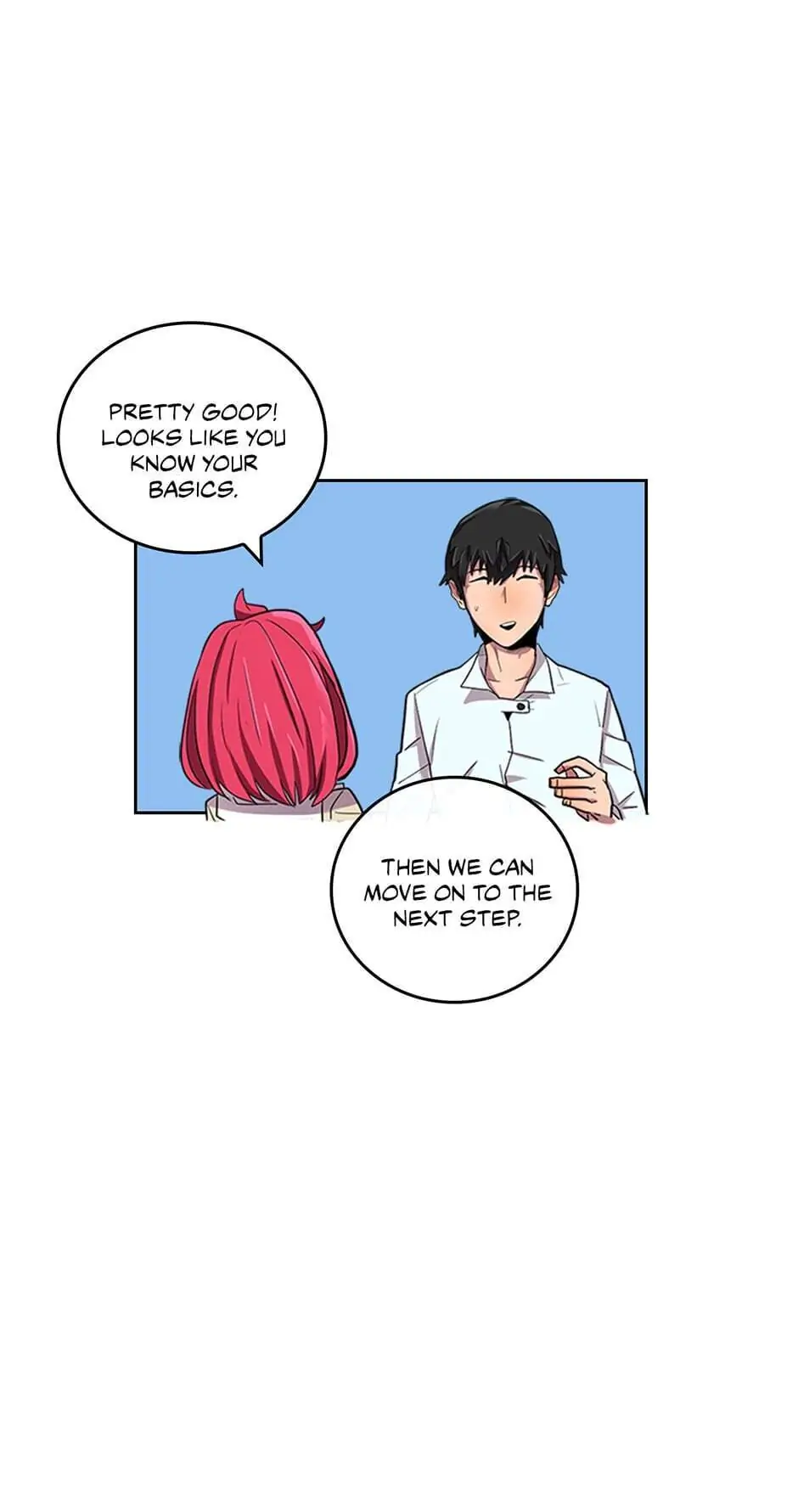 Read A Returner’s Magic Should Be Special EN Manga Online