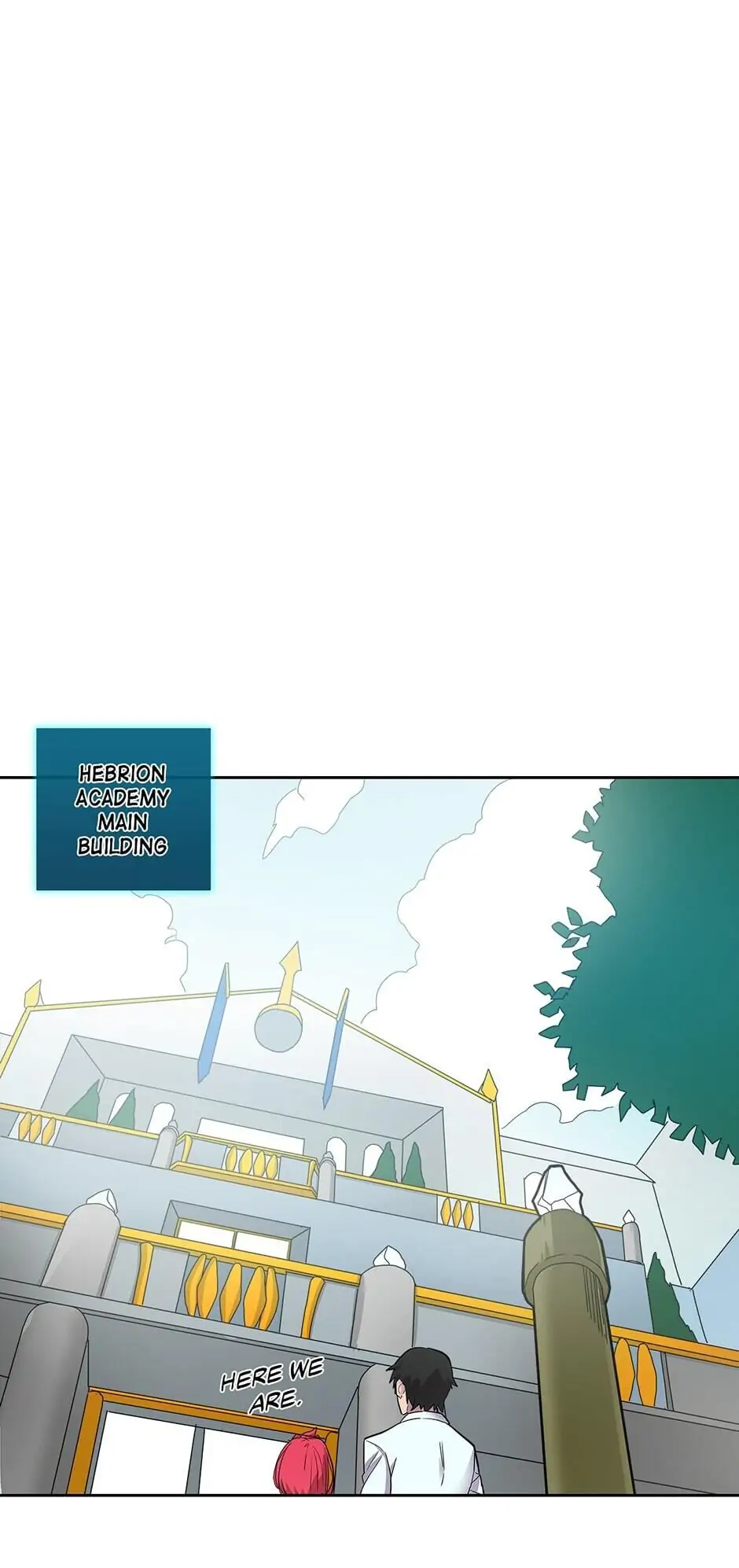 Read A Returner’s Magic Should Be Special EN Manga Online
