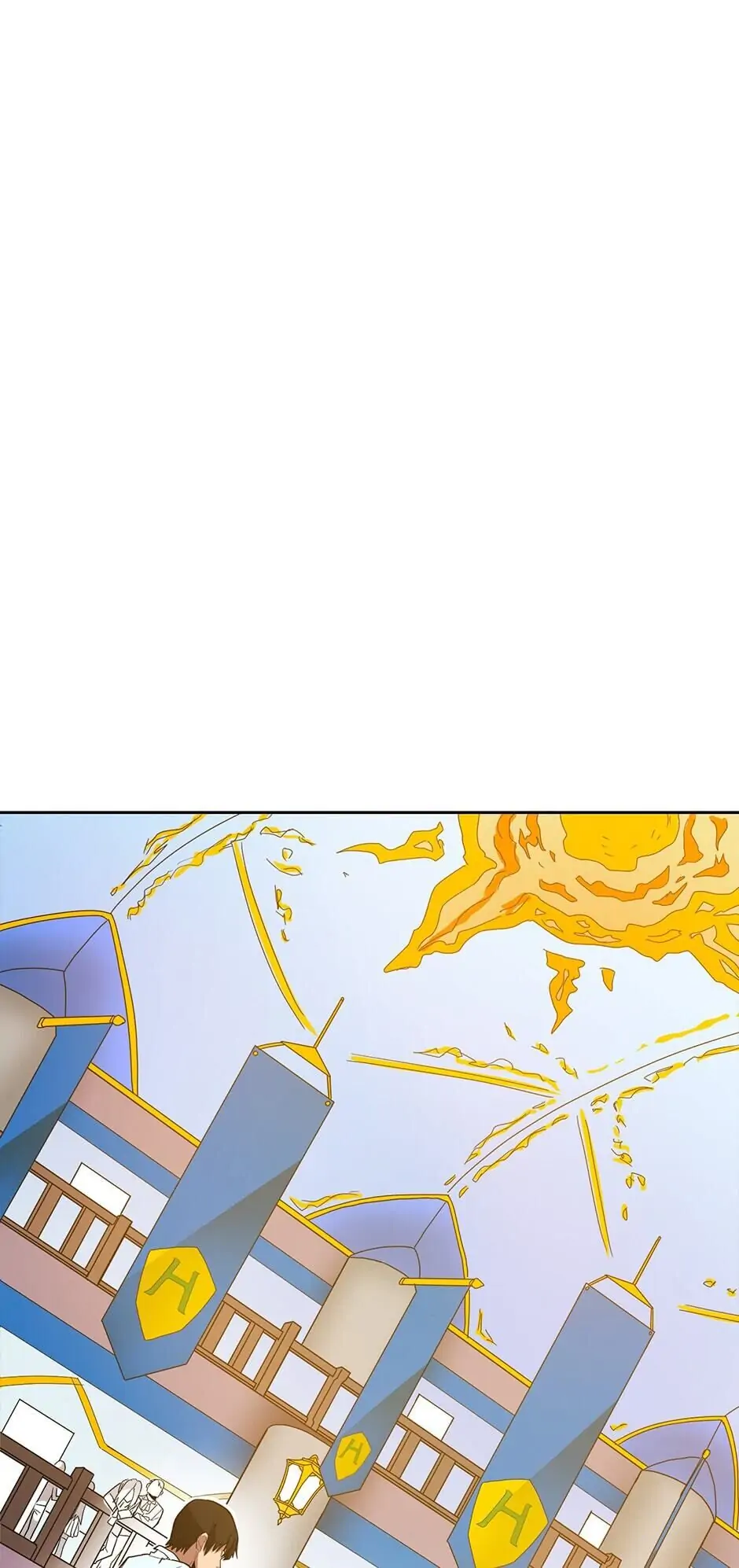 Read A Returner’s Magic Should Be Special EN Manga Online