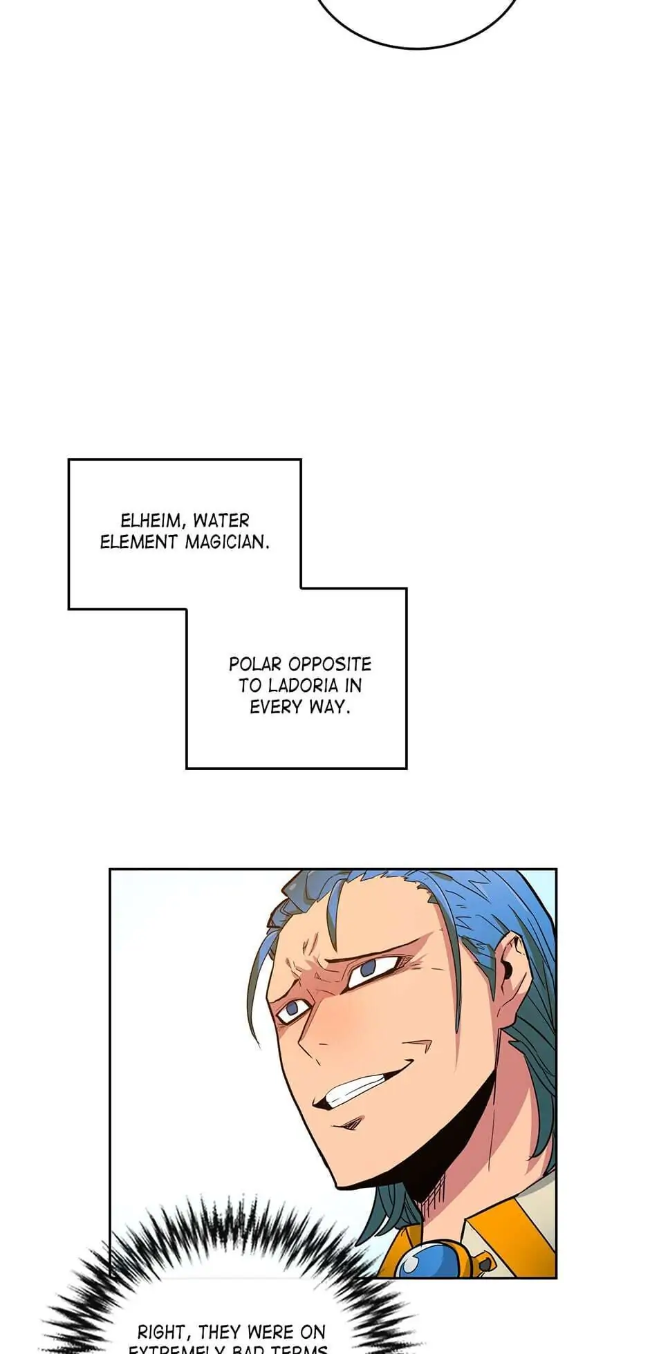 Read A Returner’s Magic Should Be Special EN Manga Online