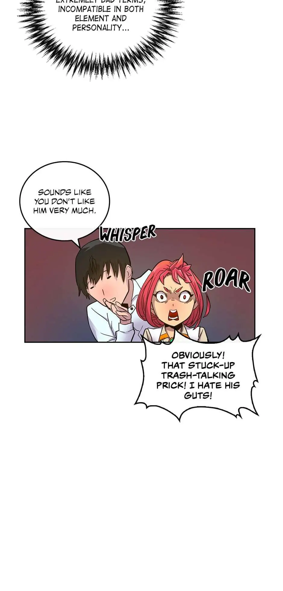Read A Returner’s Magic Should Be Special EN Manga Online
