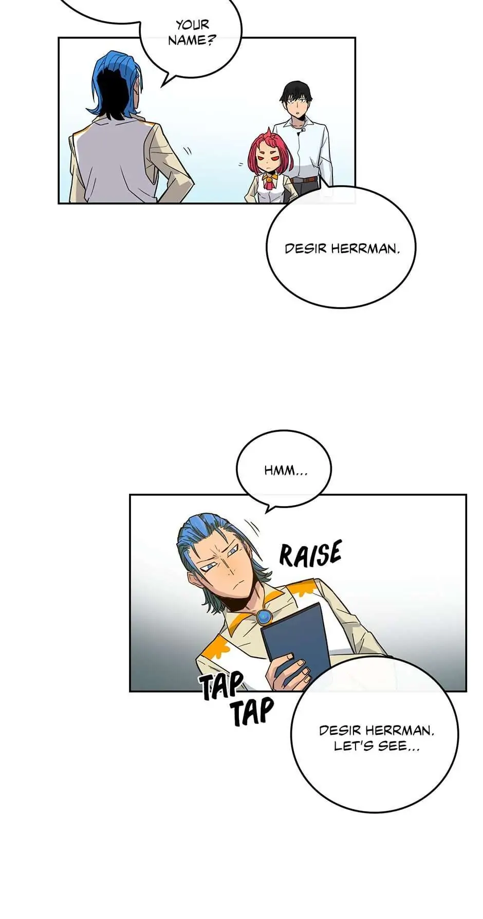 Read A Returner’s Magic Should Be Special EN Manga Online