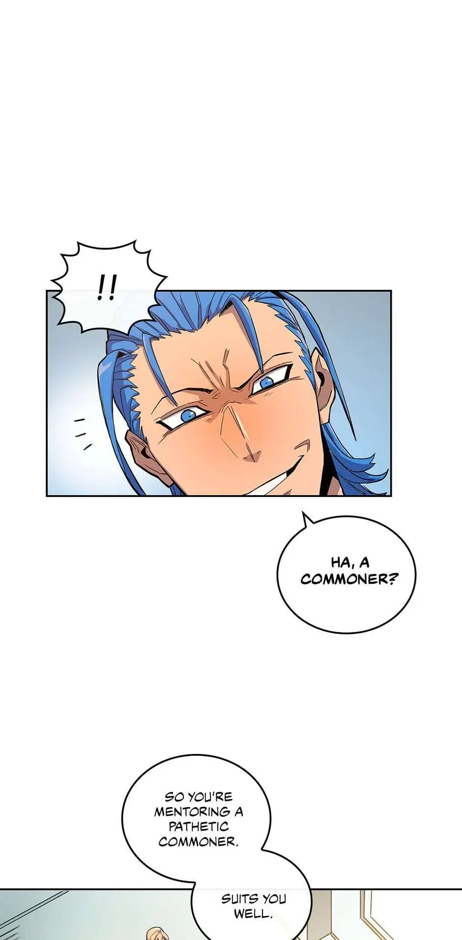 Read A Returner’s Magic Should Be Special EN Manga Online