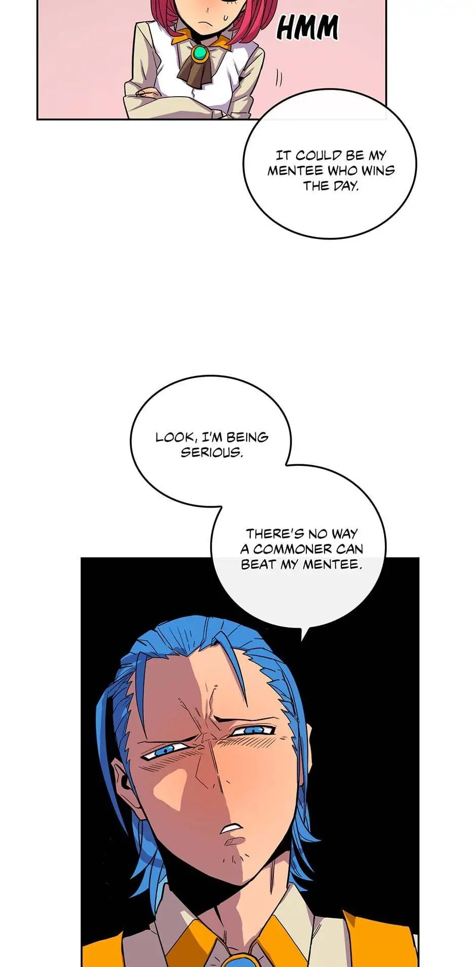 Read A Returner’s Magic Should Be Special EN Manga Online
