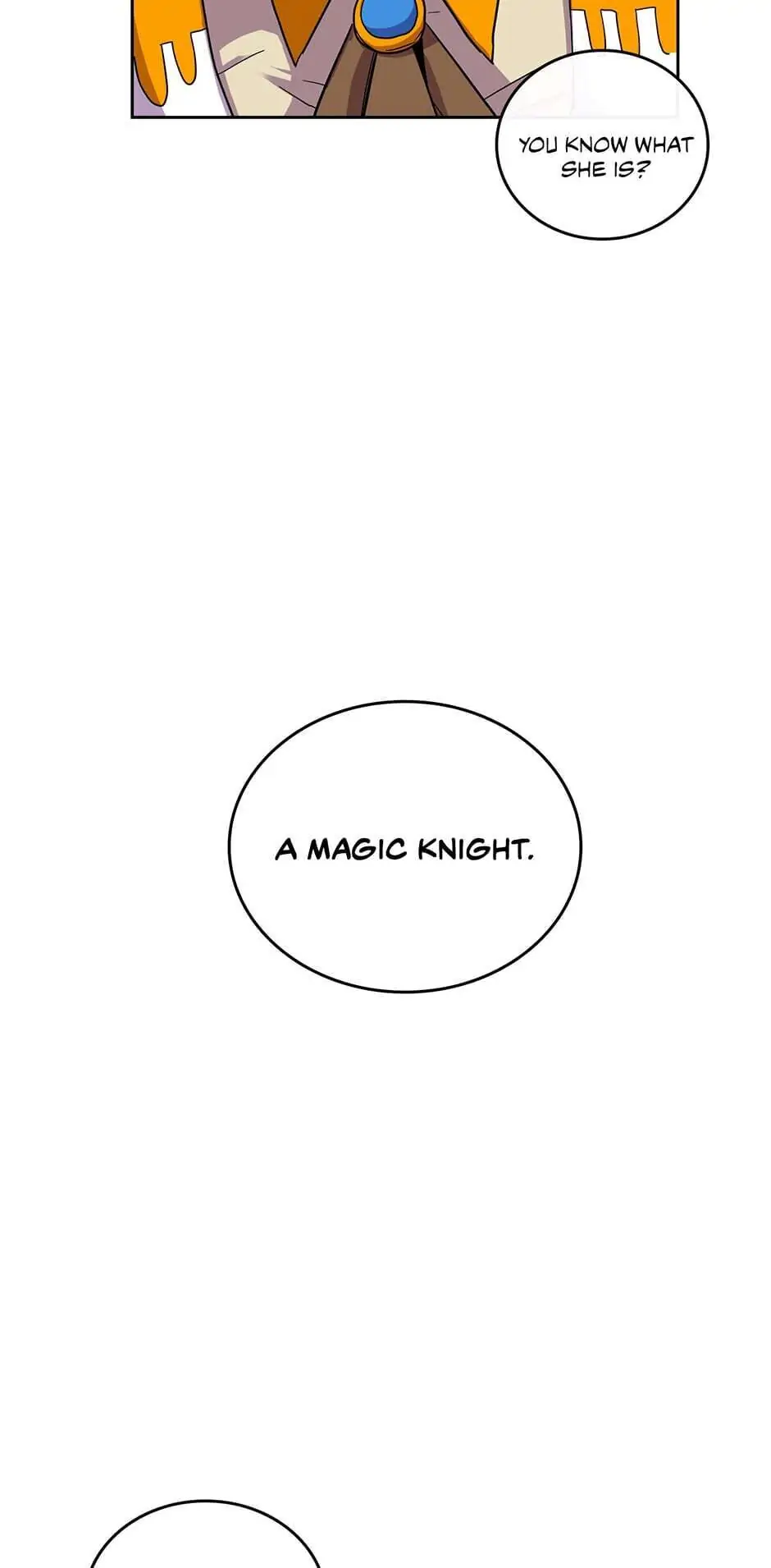 Read A Returner’s Magic Should Be Special EN Manga Online
