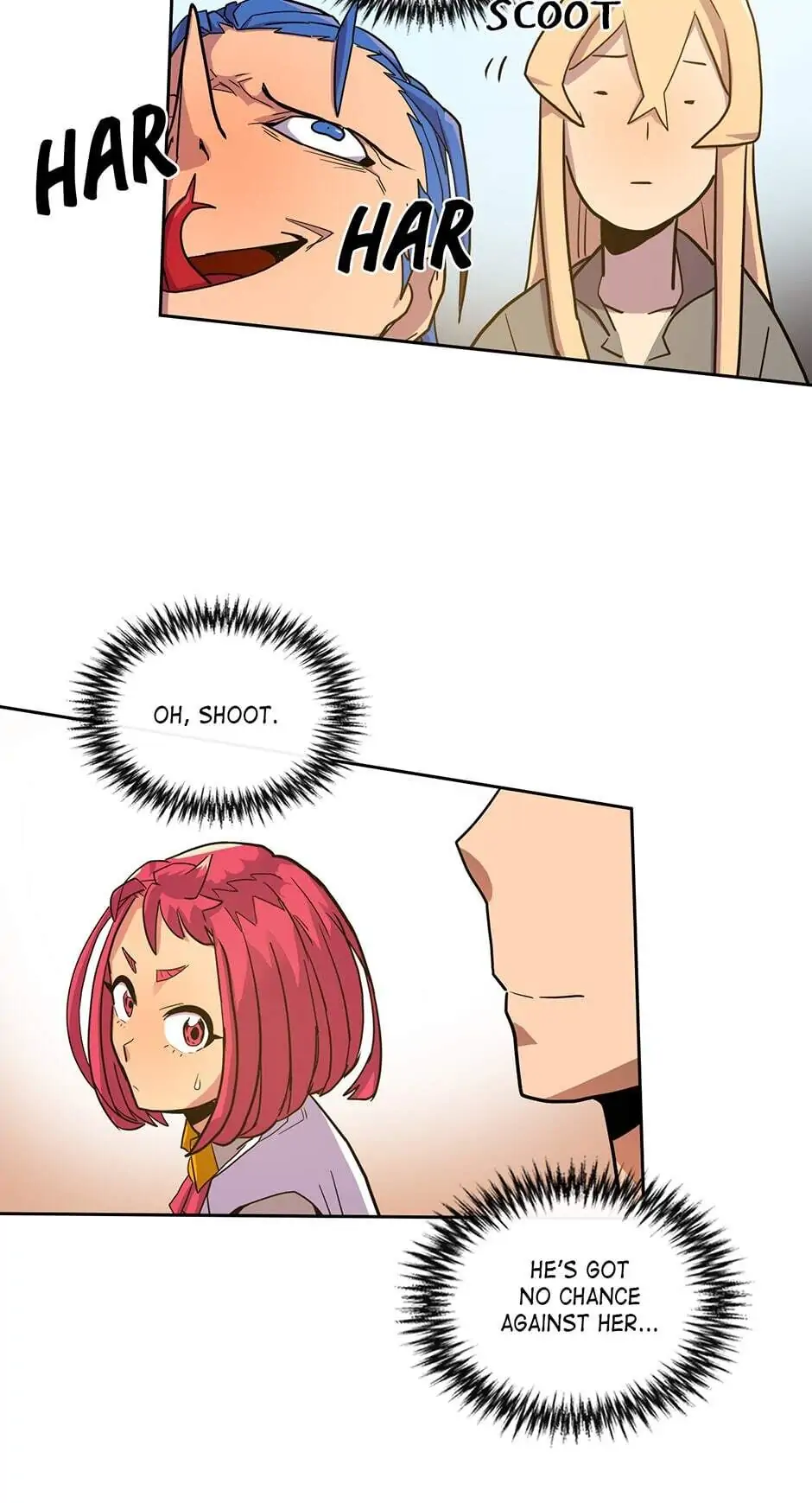 Read A Returner’s Magic Should Be Special EN Manga Online