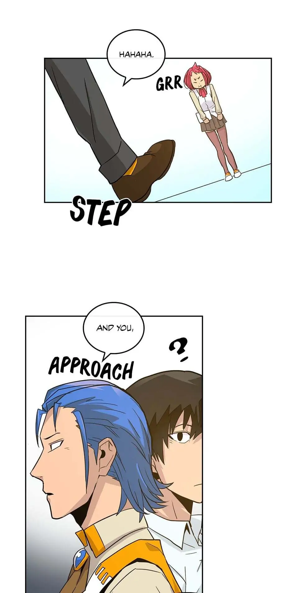 Read A Returner’s Magic Should Be Special EN Manga Online