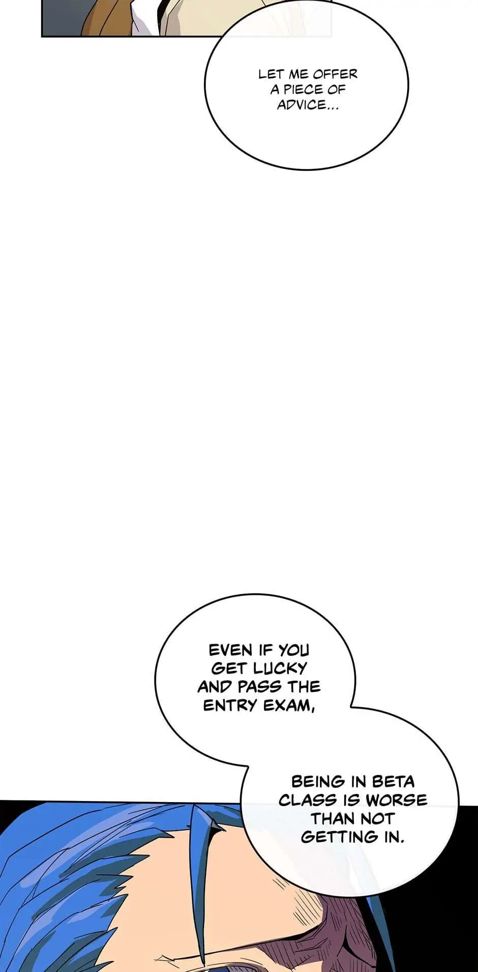 Read A Returner’s Magic Should Be Special EN Manga Online