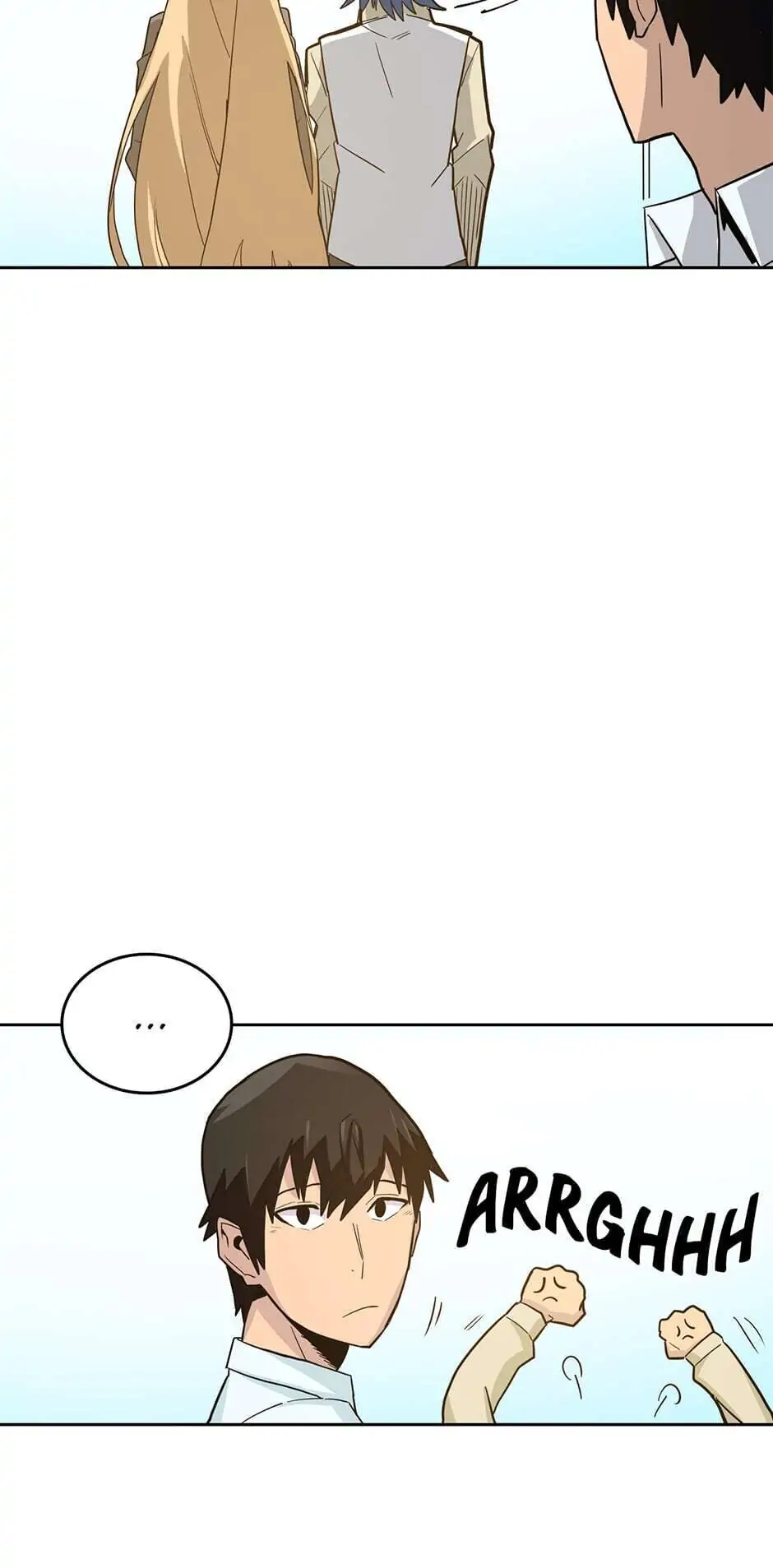 Read A Returner’s Magic Should Be Special EN Manga Online