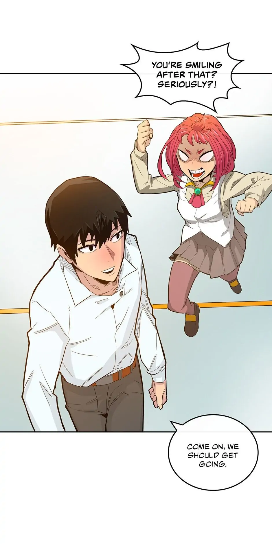 Read A Returner’s Magic Should Be Special EN Manga Online