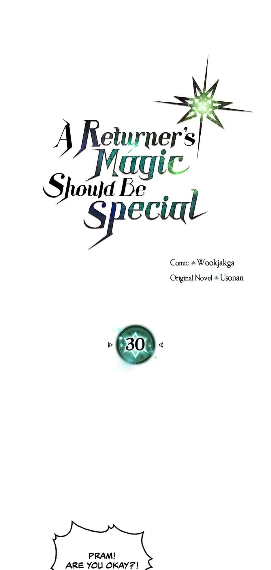 Read A Returner’s Magic Should Be Special EN Manga Online