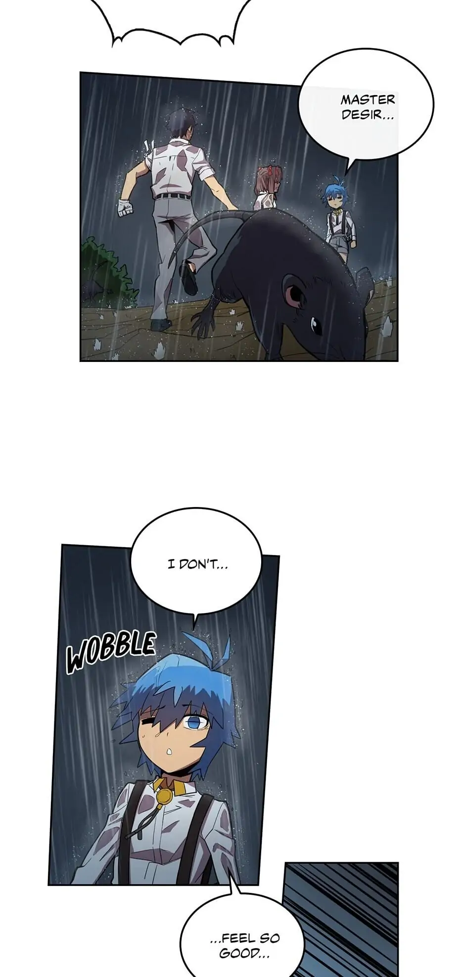 Read A Returner’s Magic Should Be Special EN Manga Online