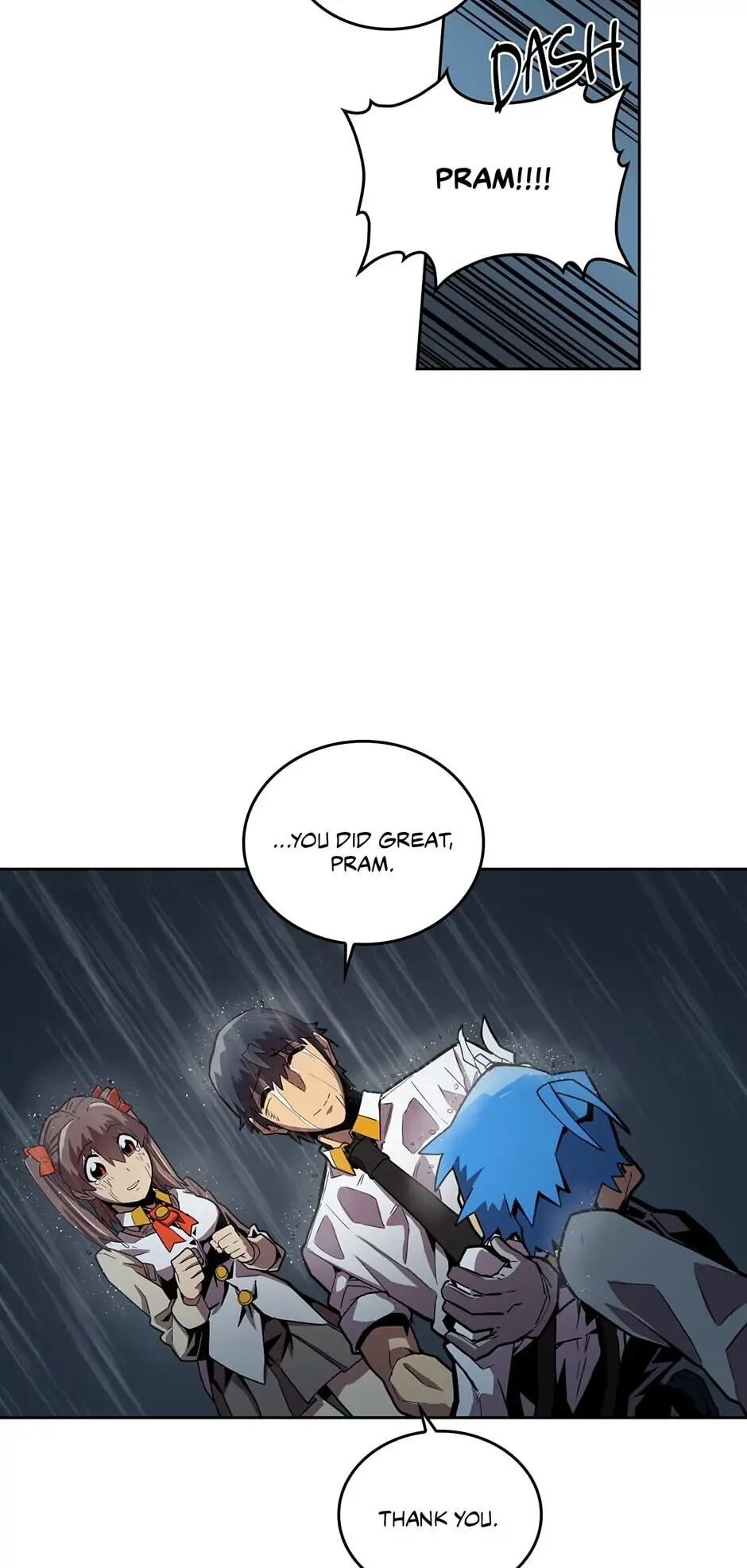 Read A Returner’s Magic Should Be Special EN Manga Online