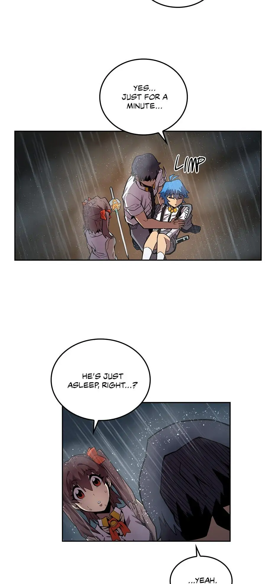 Read A Returner’s Magic Should Be Special EN Manga Online