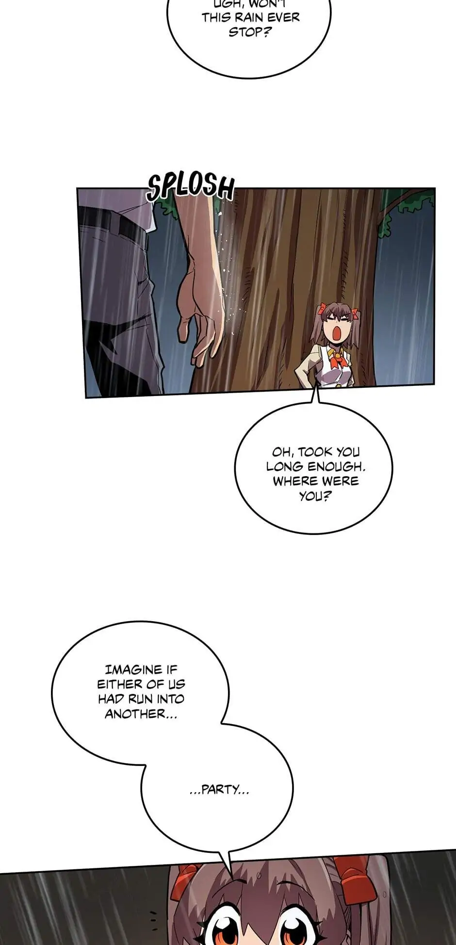 Read A Returner’s Magic Should Be Special EN Manga Online