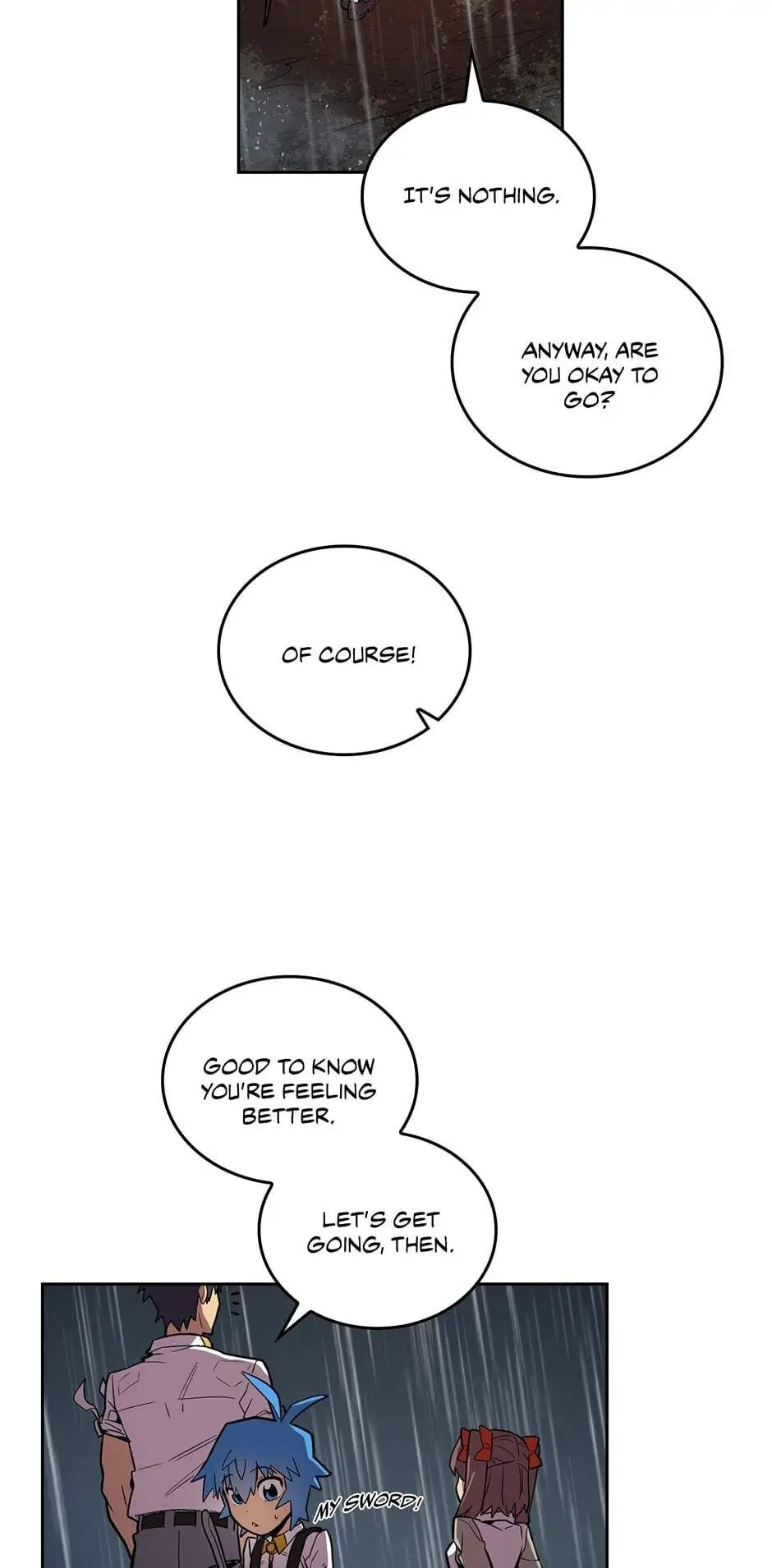 Read A Returner’s Magic Should Be Special EN Manga Online