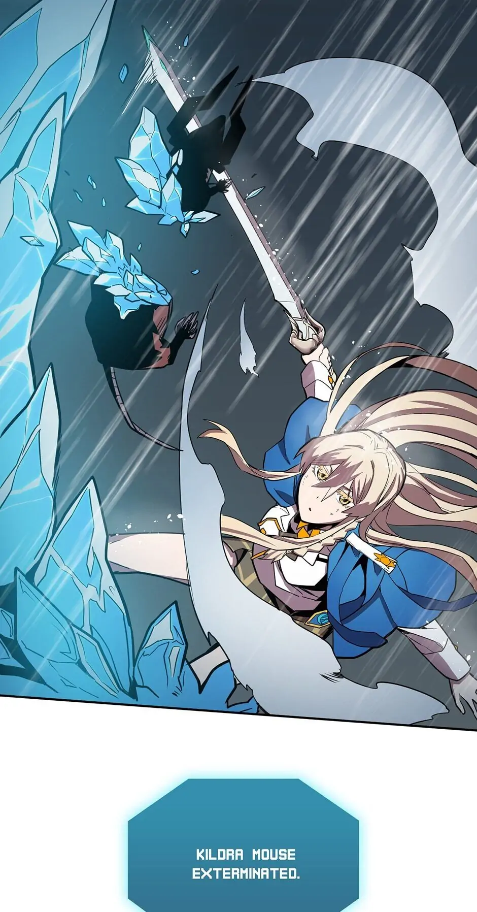 Read A Returner’s Magic Should Be Special EN Manga Online