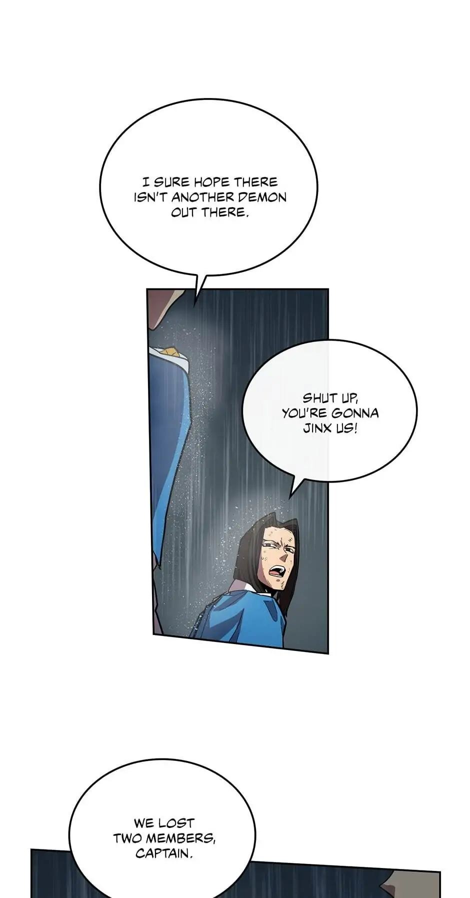 Read A Returner’s Magic Should Be Special EN Manga Online