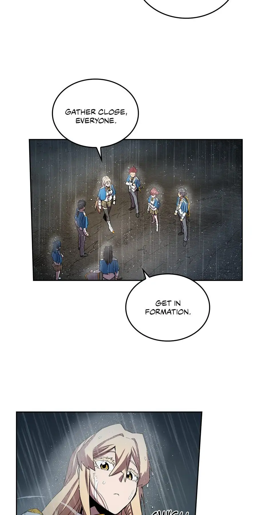 Read A Returner’s Magic Should Be Special EN Manga Online