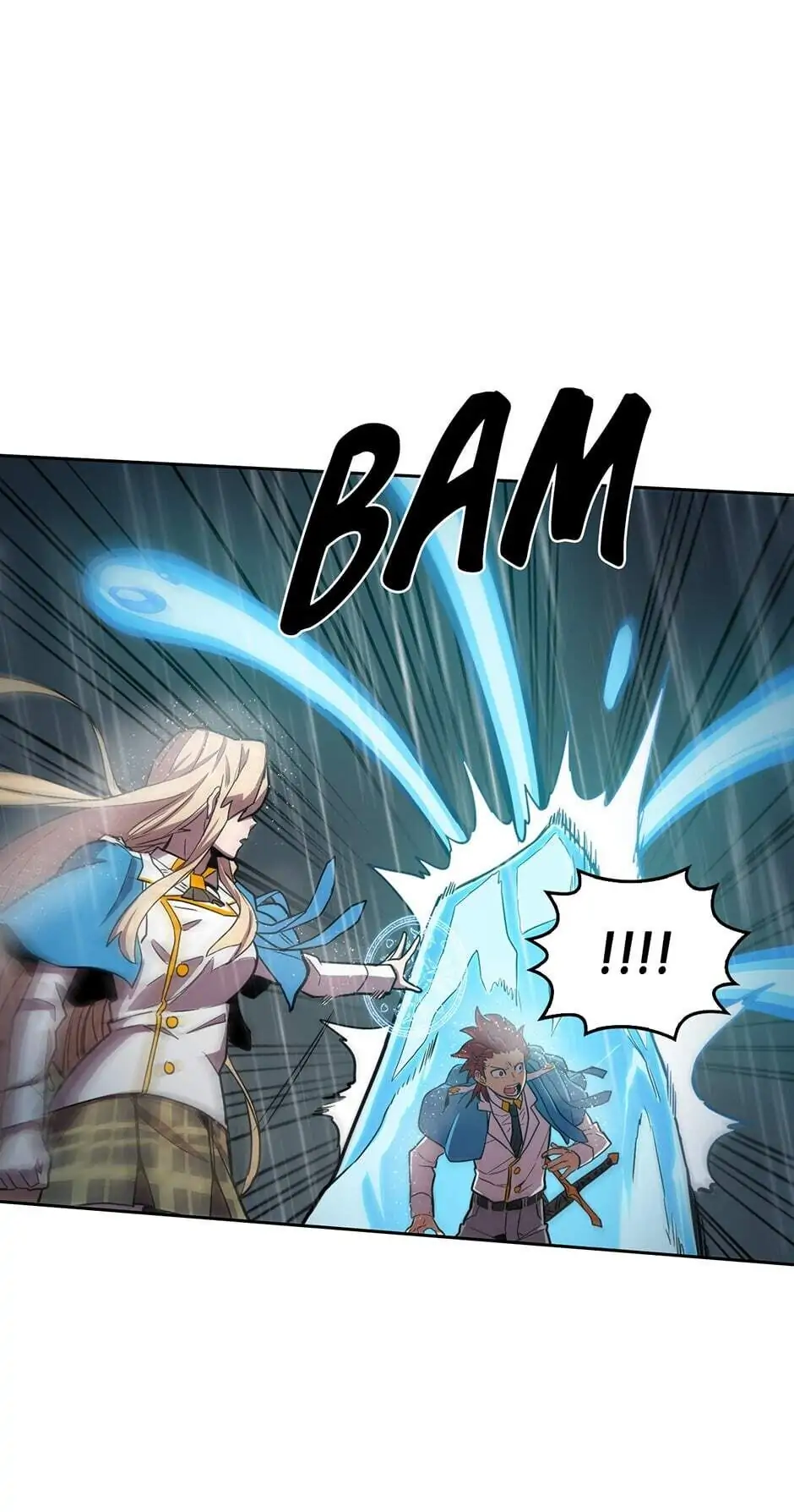 Read A Returner’s Magic Should Be Special EN Manga Online