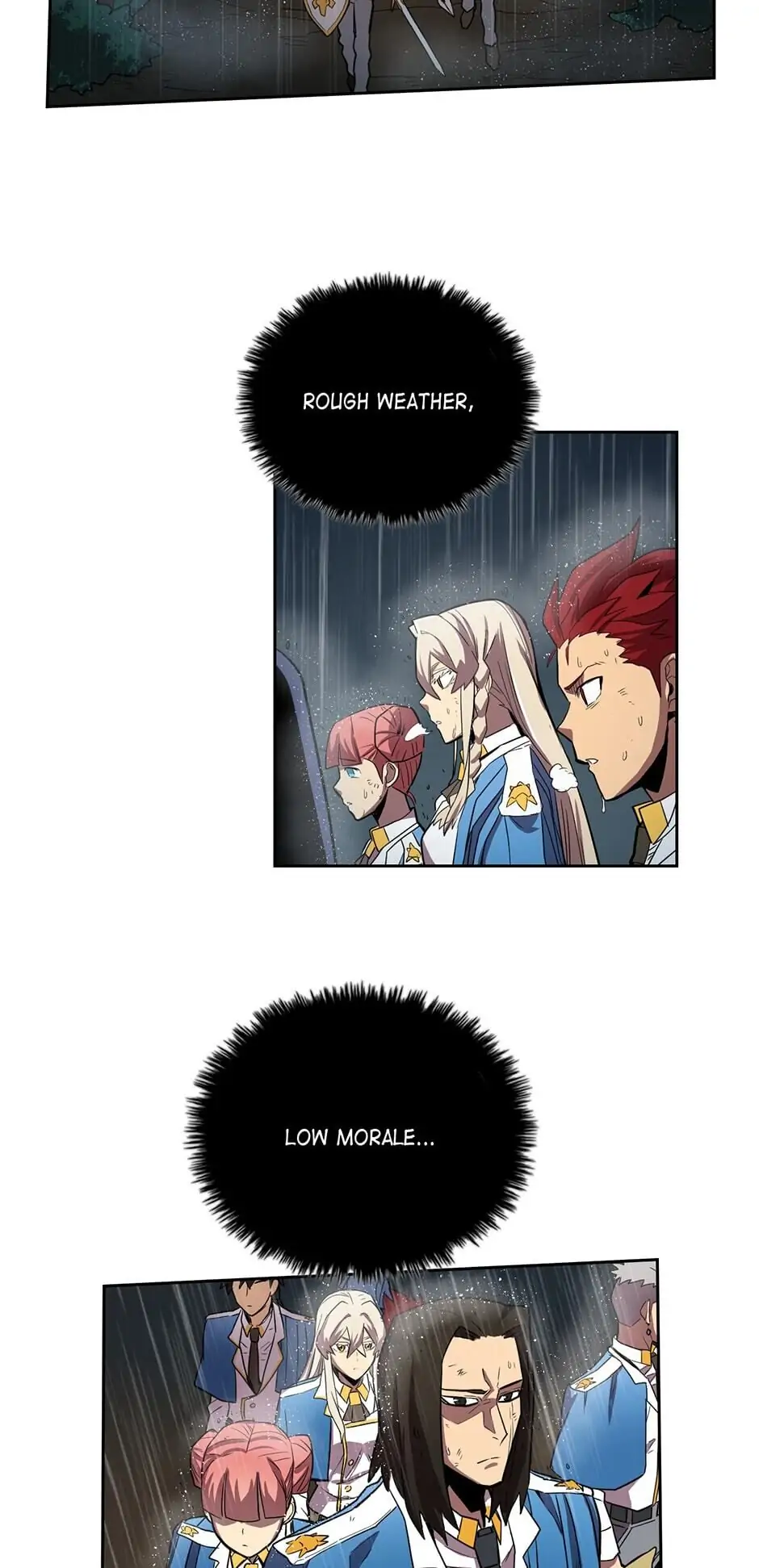 Read A Returner’s Magic Should Be Special EN Manga Online