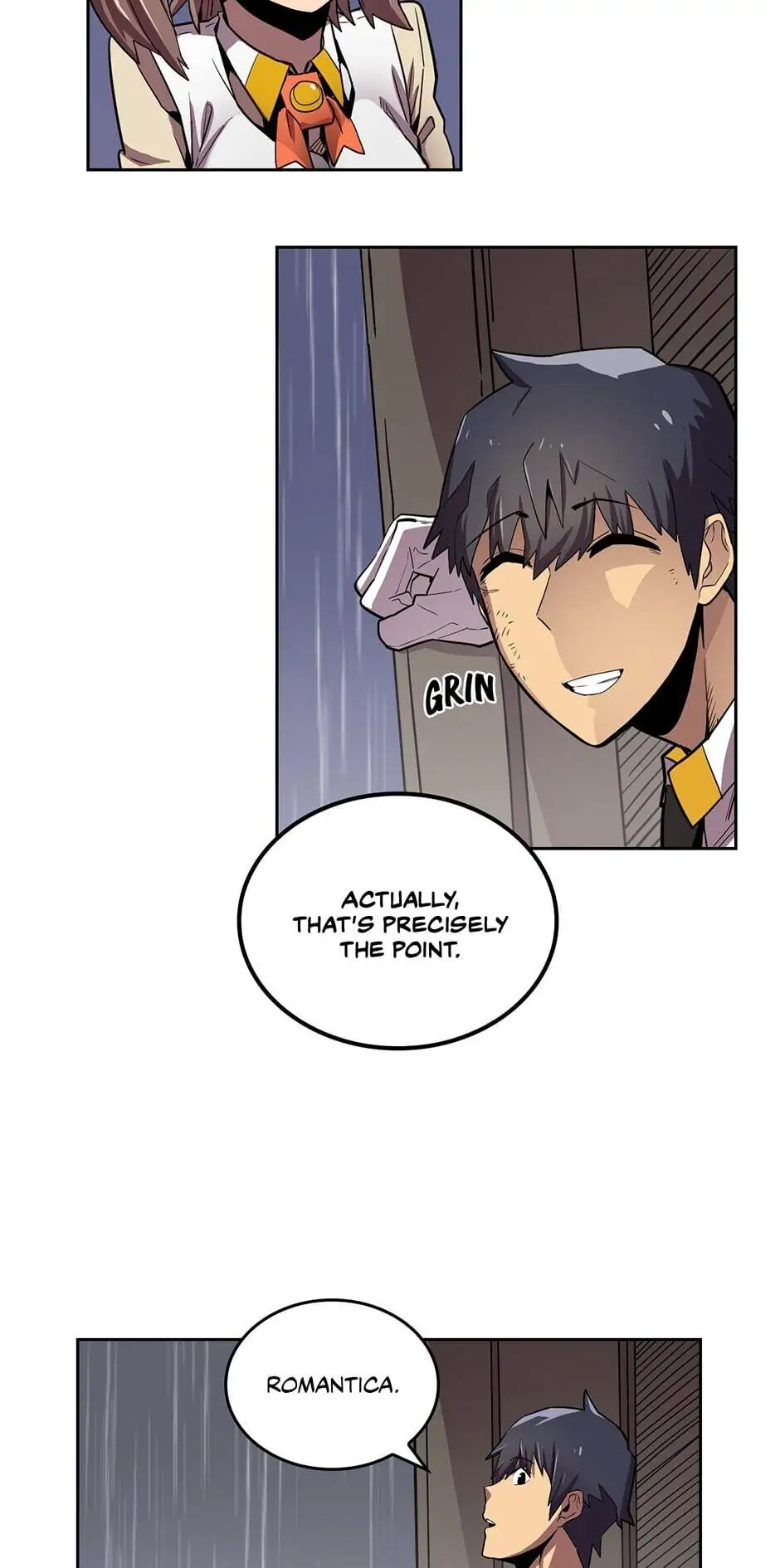 Read A Returner’s Magic Should Be Special EN Manga Online