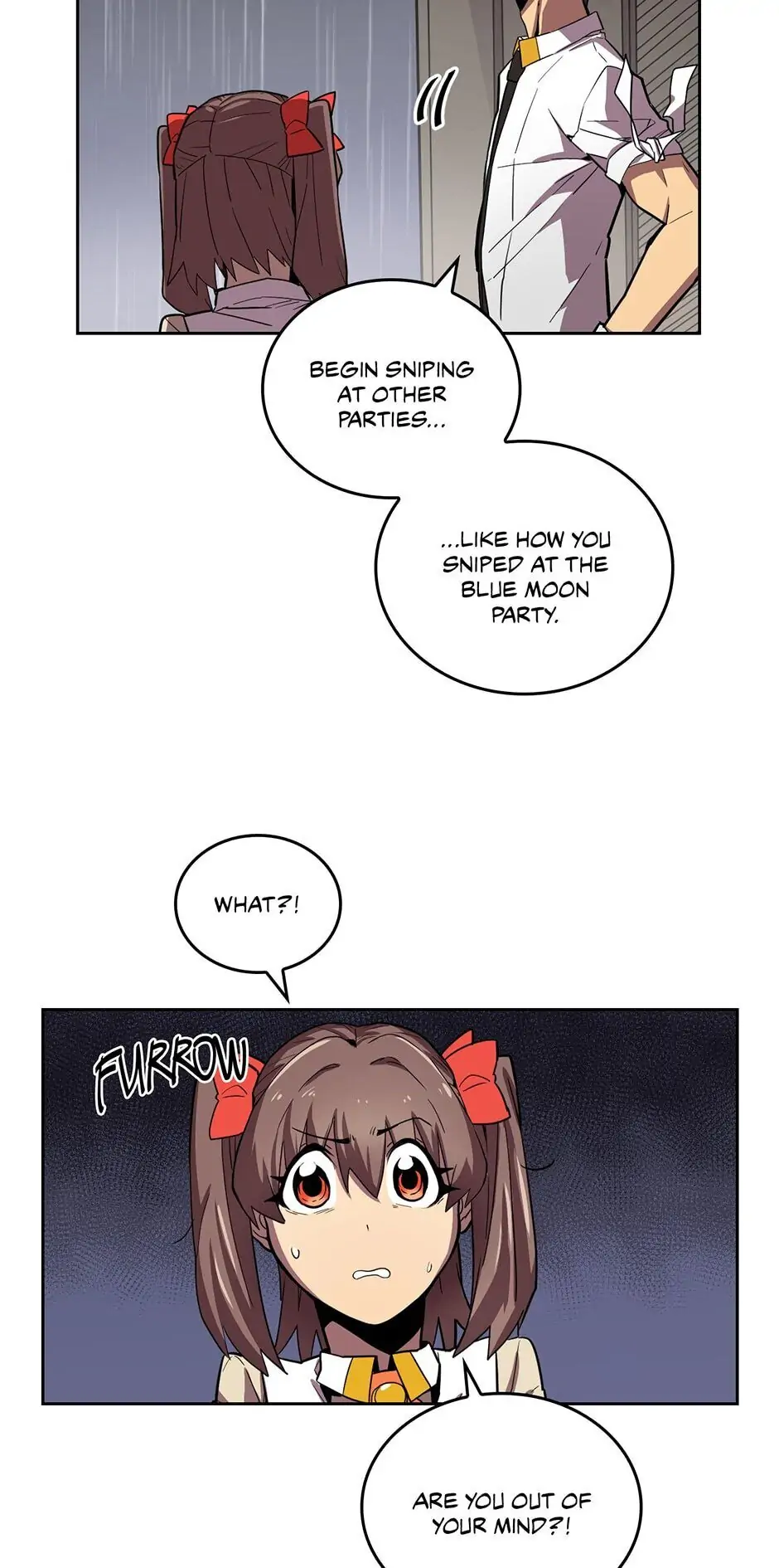 Read A Returner’s Magic Should Be Special EN Manga Online