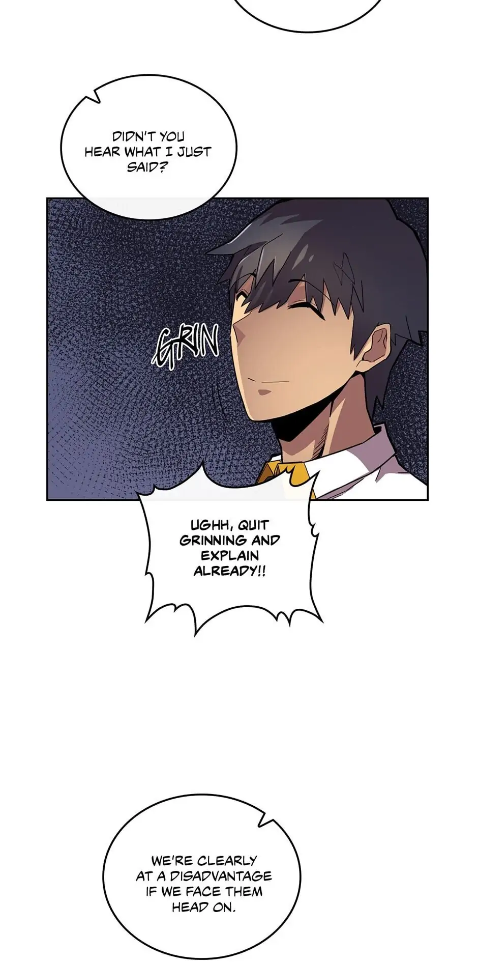 Read A Returner’s Magic Should Be Special EN Manga Online