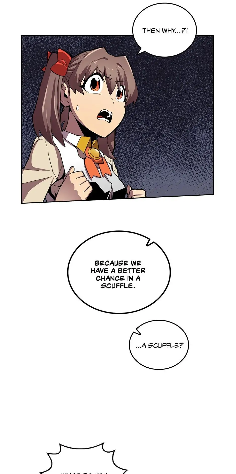 Read A Returner’s Magic Should Be Special EN Manga Online