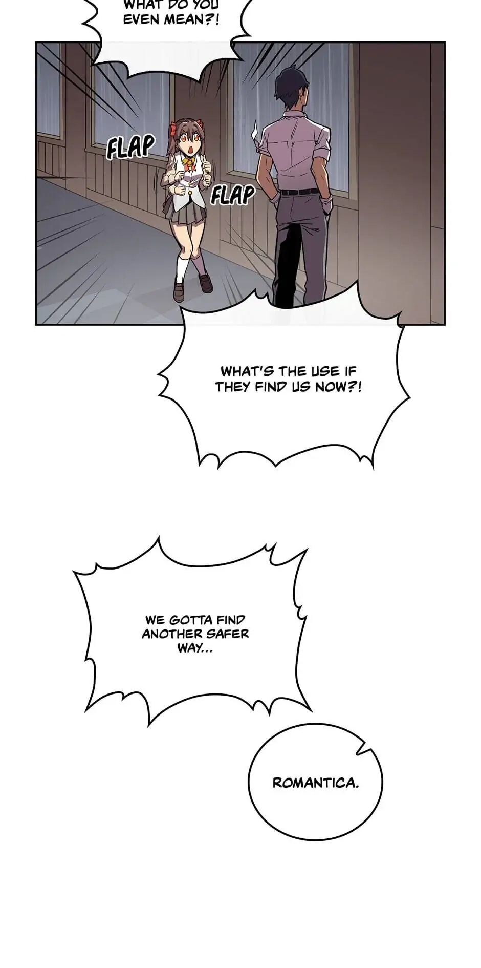 Read A Returner’s Magic Should Be Special EN Manga Online