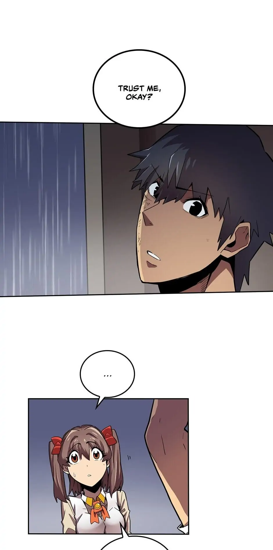 Read A Returner’s Magic Should Be Special EN Manga Online
