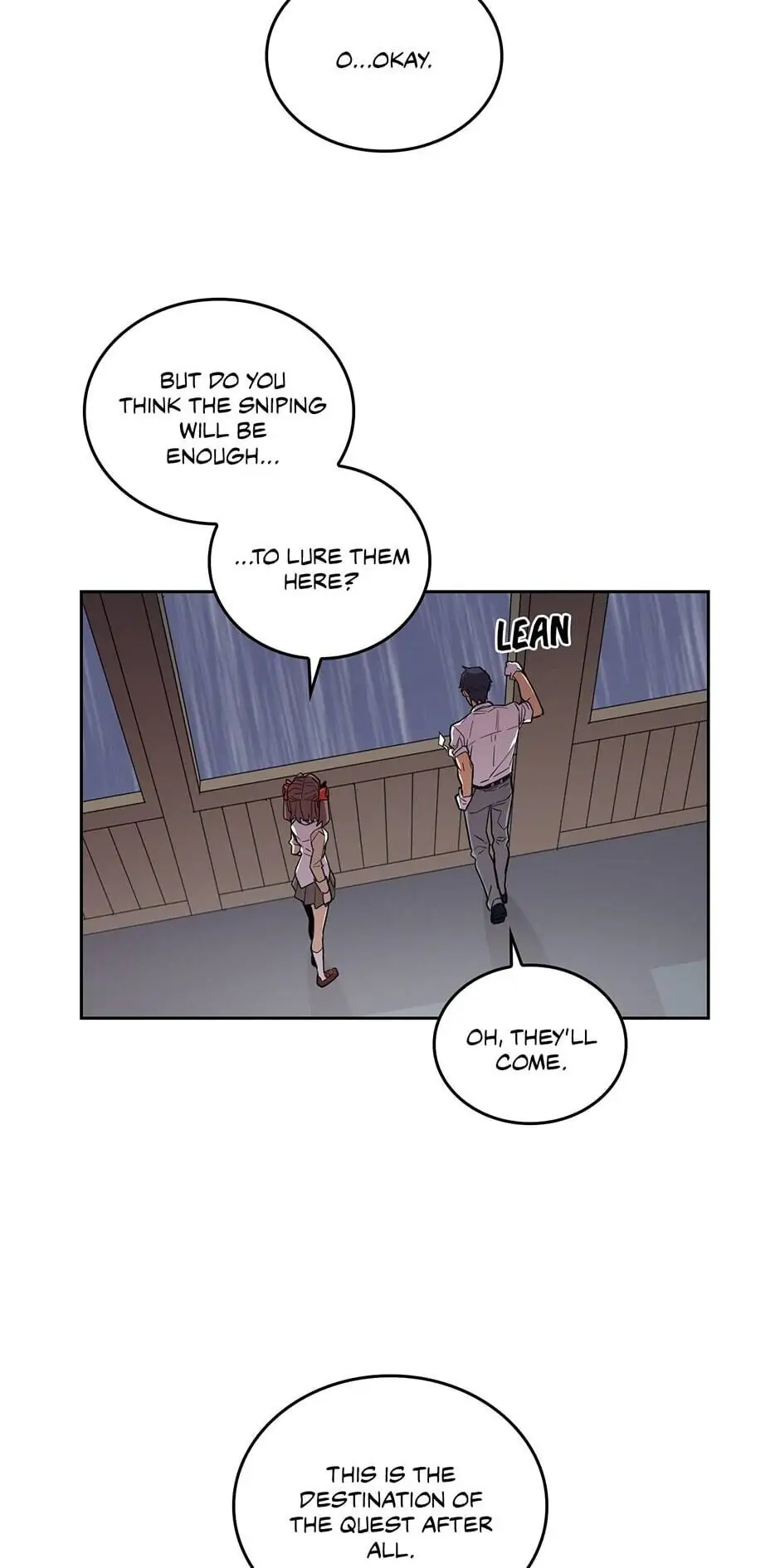 Read A Returner’s Magic Should Be Special EN Manga Online