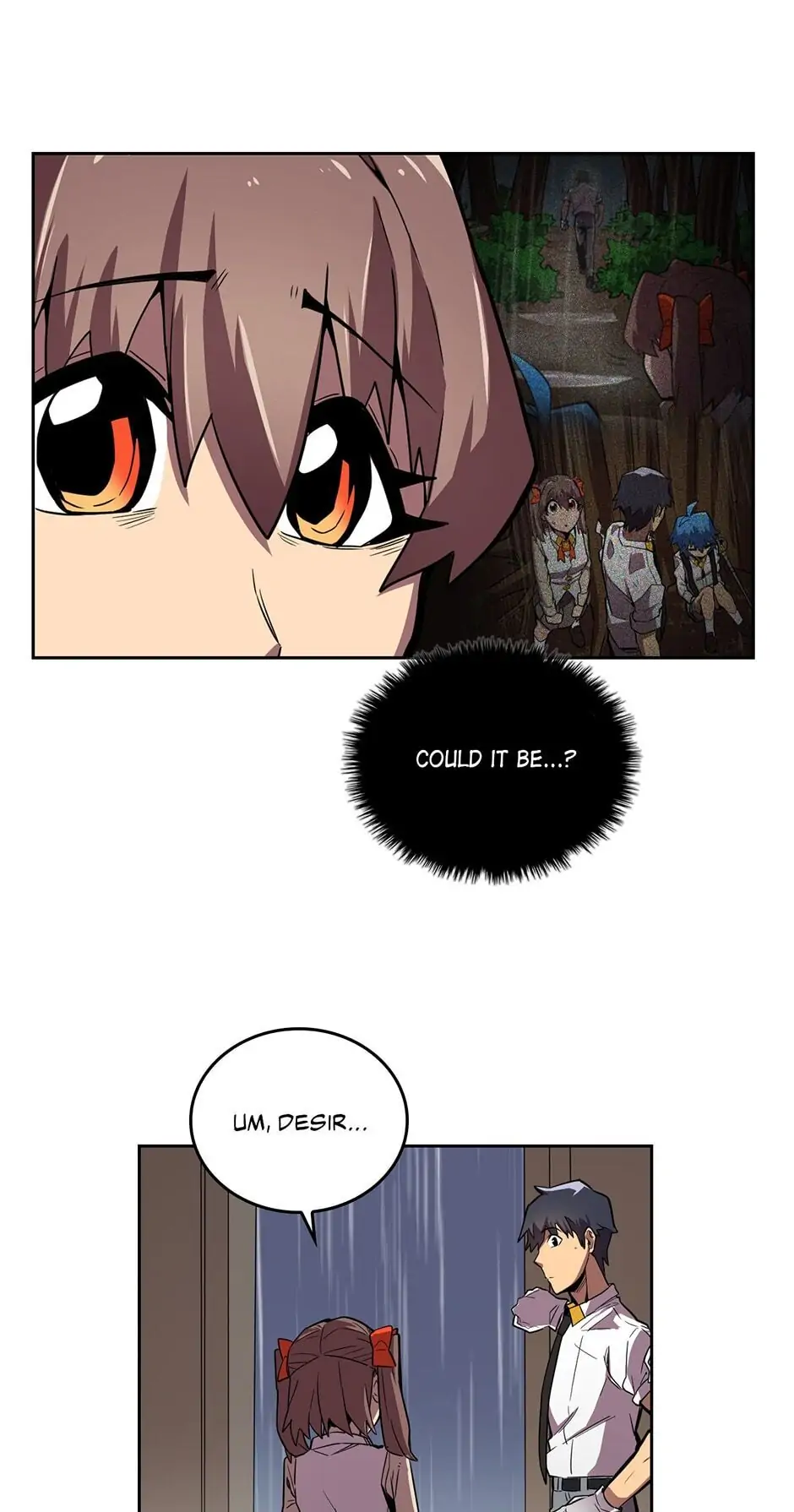 Read A Returner’s Magic Should Be Special EN Manga Online