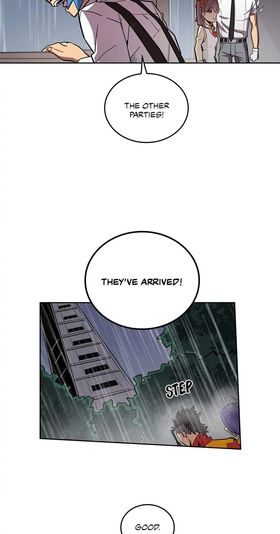 Read A Returner’s Magic Should Be Special EN Manga Online