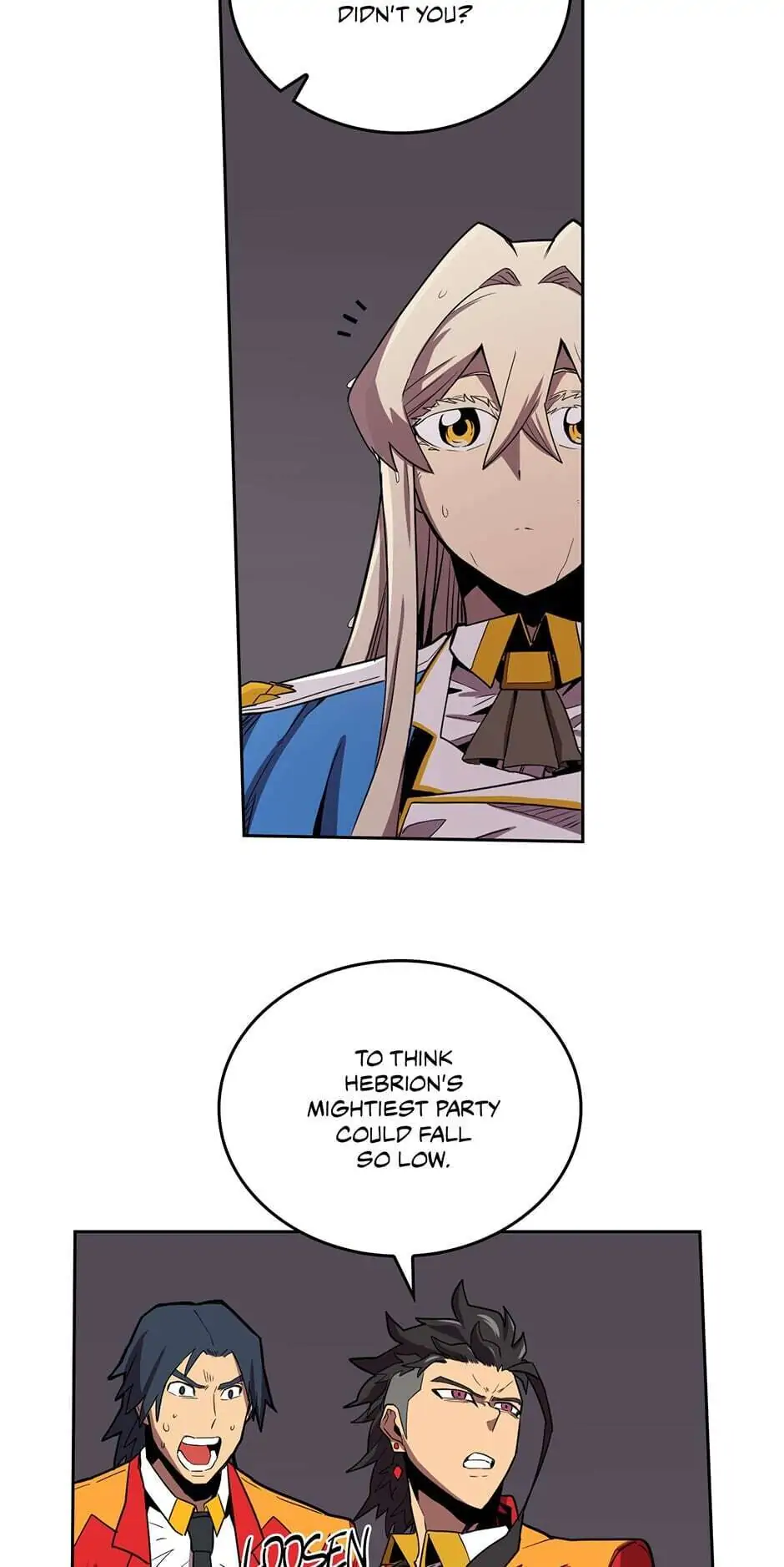 Read A Returner’s Magic Should Be Special EN Manga Online