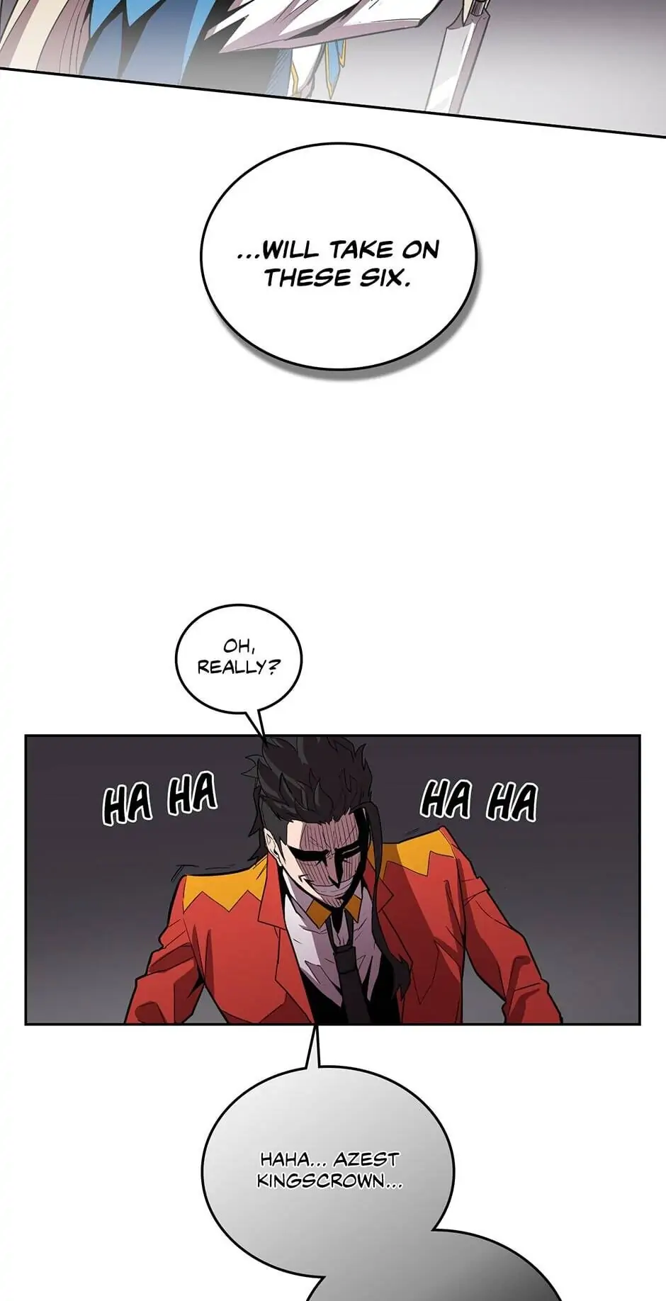 Read A Returner’s Magic Should Be Special EN Manga Online