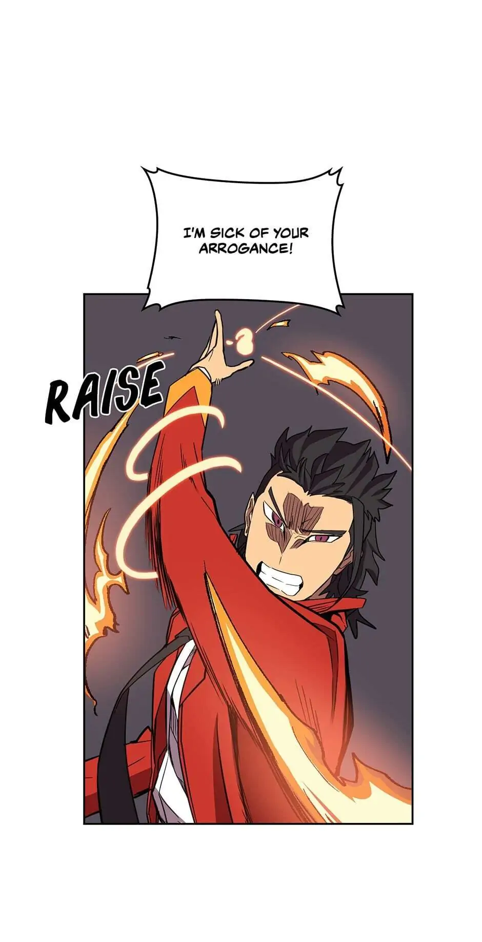 Read A Returner’s Magic Should Be Special EN Manga Online