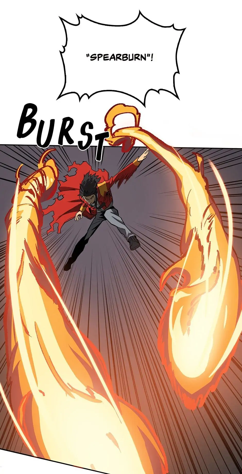 Read A Returner’s Magic Should Be Special EN Manga Online