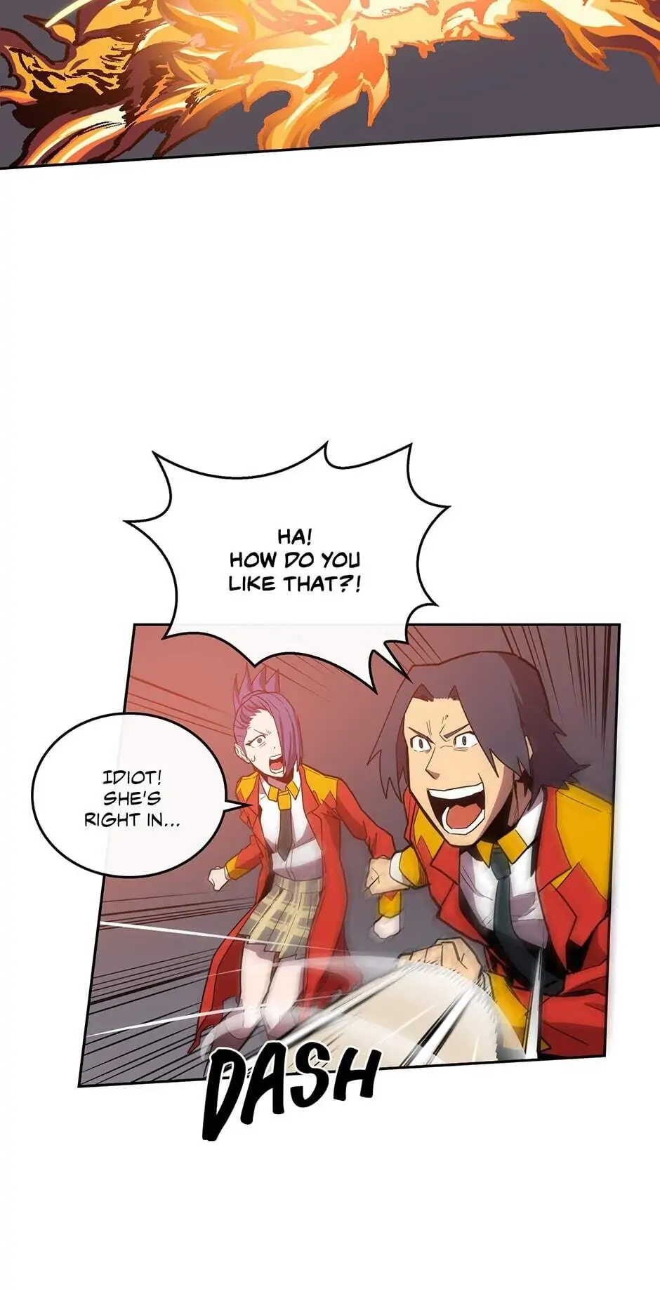 Read A Returner’s Magic Should Be Special EN Manga Online