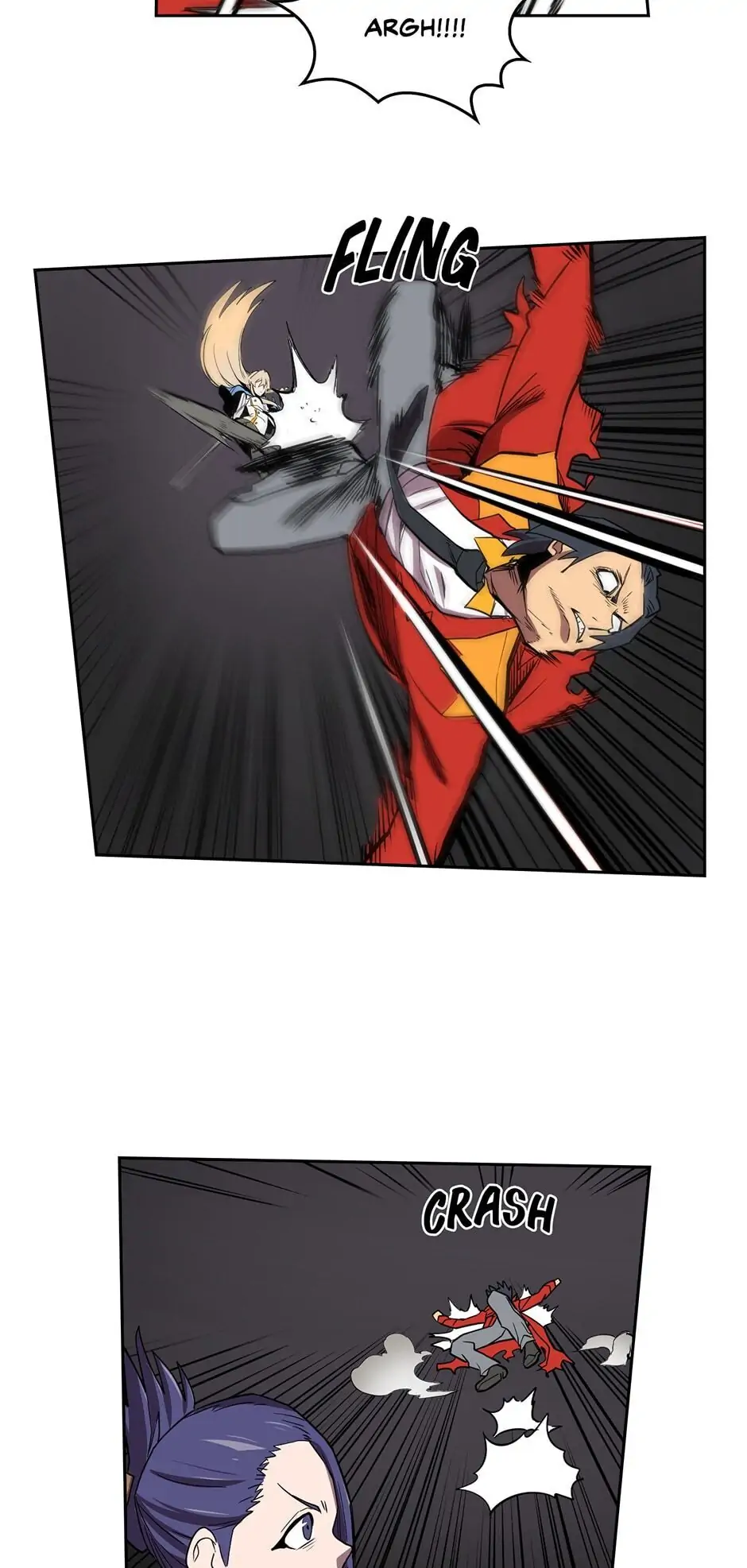 Read A Returner’s Magic Should Be Special EN Manga Online