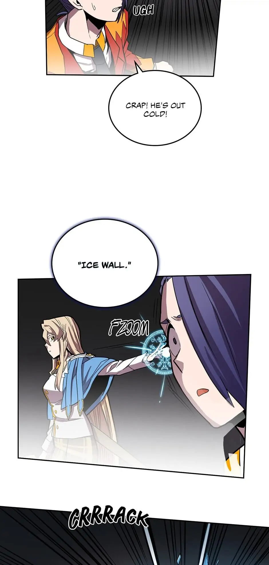 Read A Returner’s Magic Should Be Special EN Manga Online